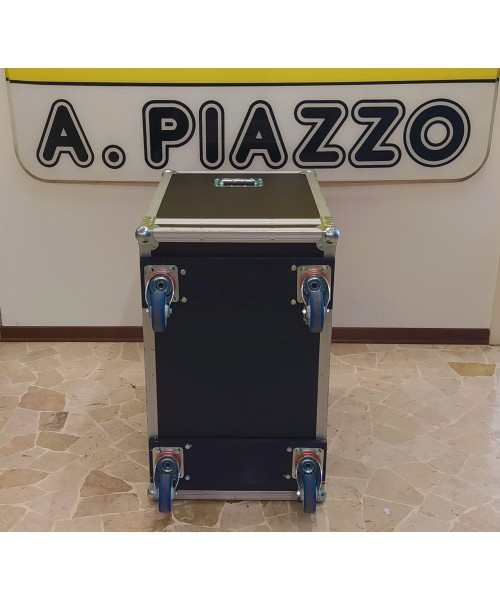 MONTARBO FLIGHT CASE PER FIVEO D12A