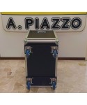 MONTARBO FLIGHT CASE PER FIVEO D12A