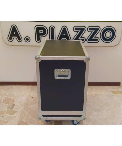 MONTARBO FLIGHT CASE PER FIVEO D12A