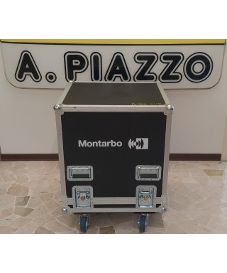 MONTARBO Flight Case for FIVEO D18a