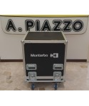 MONTARBO FLIGHT CASE PER FIVEO D18A