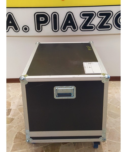 MONTARBO FLIGHT CASE PER FIVEO D18A