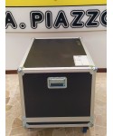 MONTARBO FLIGHT CASE PER FIVEO D18A