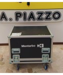 MONTARBO FLIGHT CASE PER FIVEO D18A
