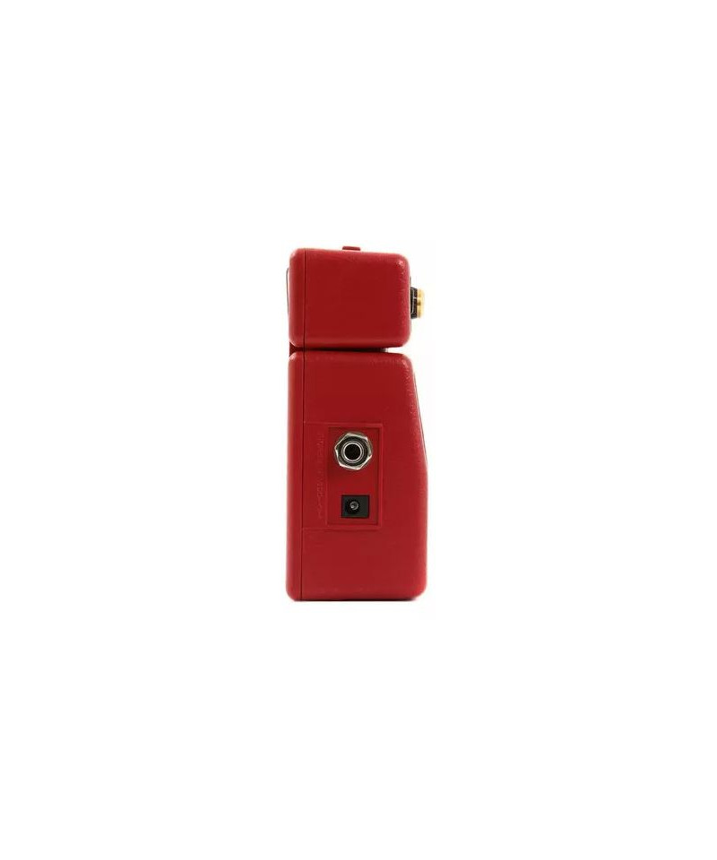 Marshall MS2R Mini Amplificatore per Chitarra 1W Rosso