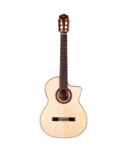 CORDOBA IBERIA GK STUDIO NEGRA