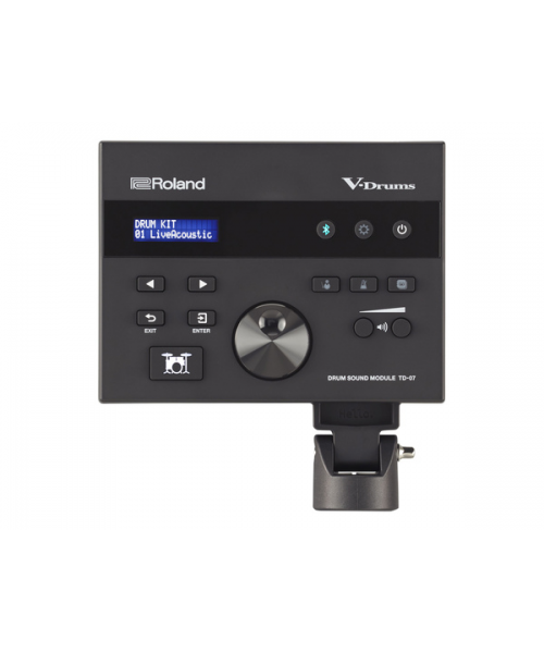 ROLAND TD-07KV DRUM KIT