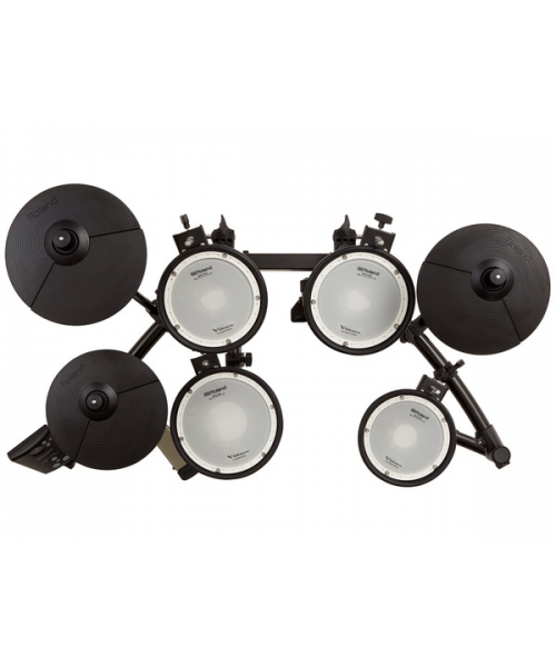 ROLAND TD-07KV DRUM KIT