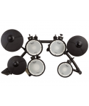 ROLAND TD-07KV DRUM KIT