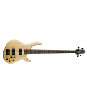 CORT Action Bass DLX AS