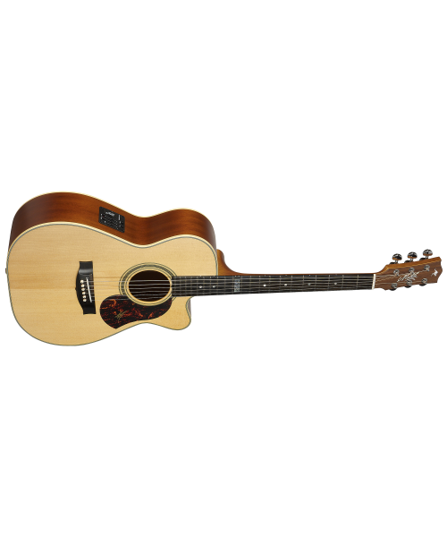 MATON EBG808CTE TOMMY EMMANUEL