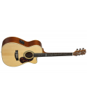 MATON EBG808CTE TOMMY EMMANUEL