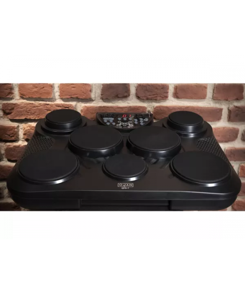 Oqan qpd-7 advanced drum