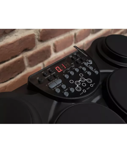 Oqan qpd-7 advanced drum