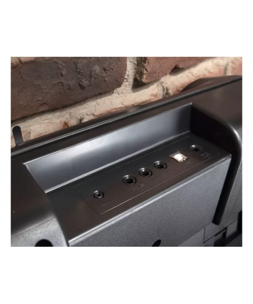 Oqan qpd-7 advanced drum