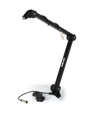 QUIK LOK A / 26 BK Broadcast joint rod