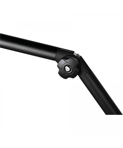 QUIK LOK A/26 BK ASTA SNODABILE BROADCAST