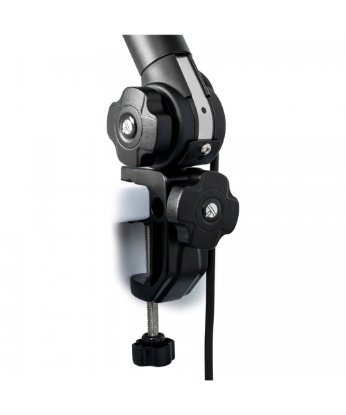 QUIK LOK A/26 BK ASTA SNODABILE BROADCAST