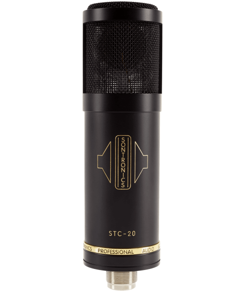 SONTRONICS STC-20 pack