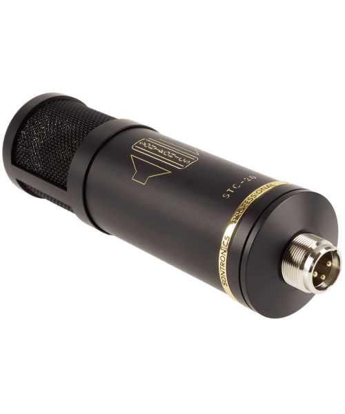 SONTRONICS STC-20 pack