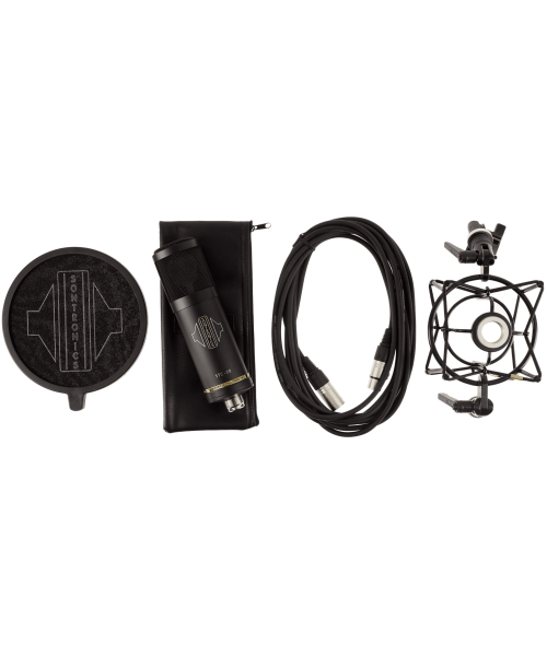 SONTRONICS STC-20 pack