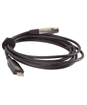 SONTRONICS XLR-USB CABLE