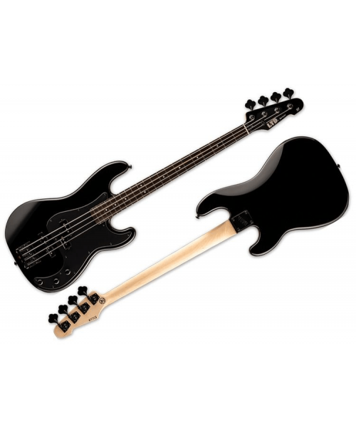 LTD LTD Surveyor '87 - Black