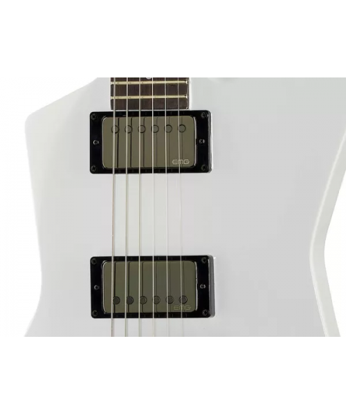 LTD LTD Snakebyte - Snow White - c/astuccio