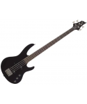 LTD LTD B-10 - Black Satin