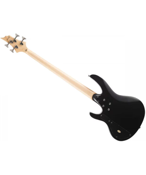 LTD LTD B-10 - Black Satin