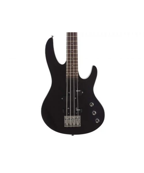 LTD LTD B-10 - Black Satin