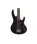 LTD LTD B-10 - Black Satin