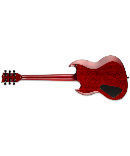 LTD LTD VIPER-1000 - Tiger Eye Sunburst