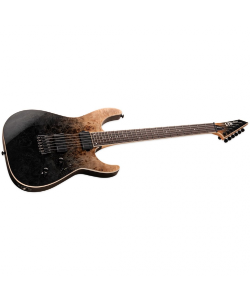 LTD LTD M-1000 HT - Black Fade