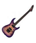 LTD LTD M-1000 - Purple Natural Burst