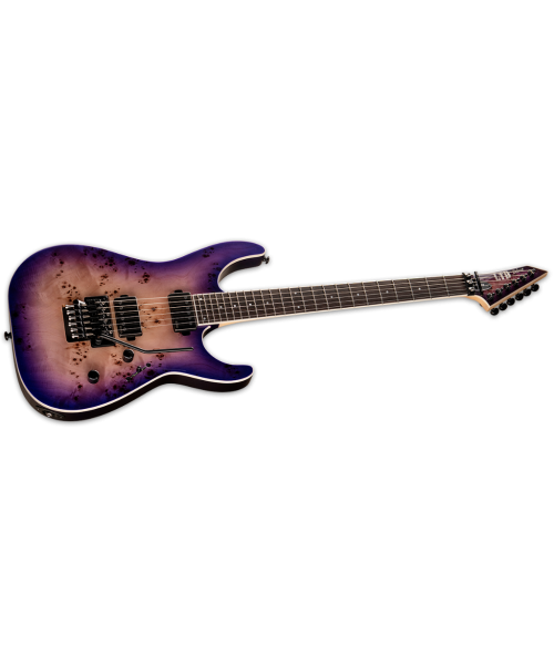 LTD LTD Meters-1000 - Purple Natural burst