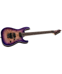 LTD LTD Meters-1000 - Purple Natural burst