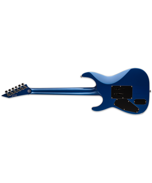 LTD LTD M-1 CUSTOM '87 - Dark Metallic Blue