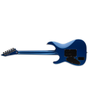 LTD LTD Meters-1 Custom '87 - Dark Metallic Blue