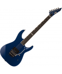 LTD LTD M-1 CUSTOM '87 - Dark Metallic Blue