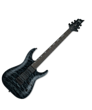 LTD LTD Hours-1001 QM - See Thru Black