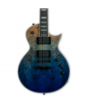 LTD LTD EC-1000 - Blue Natural Fade