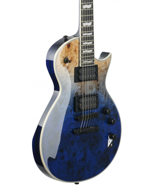 LTD LTD EC-1000 - Blue Natural Fade