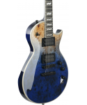 LTD LTD EC-1000 - Blue Natural Fade
