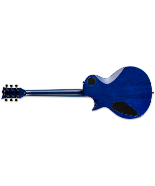 LTD LTD EC-1000 - Blue Natural Fade