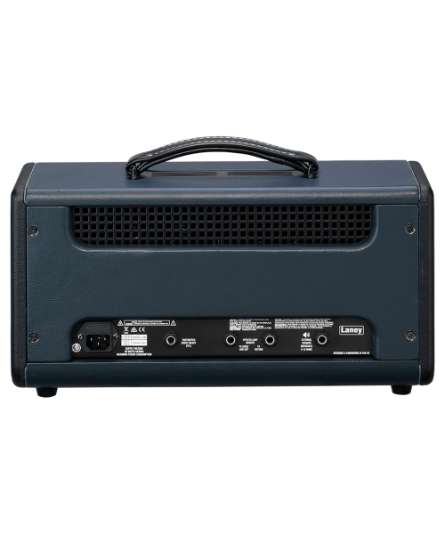 Laney cub-supertop - Testata 15W C / Reverb