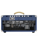 Laney l20h - testata 20w 2 canali c/riverbero