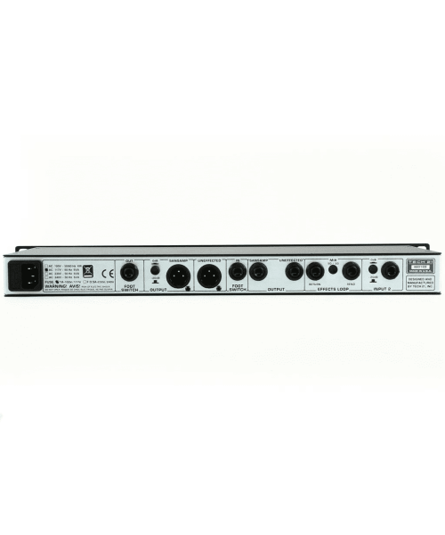 Tech21 SansAmp RBI - preamplificatore per basso