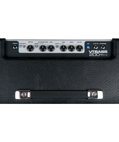 Tech21 VT Bass 200 - combo per basso 1x12'' - 200W