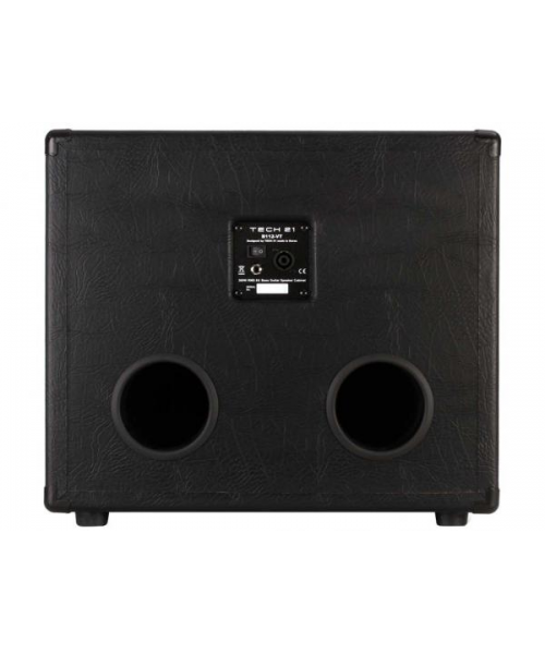 Tech21 b 112-VT Cab - Low case 1x12 - 500w